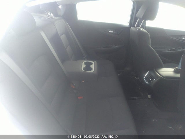 Chevrolet MALIBU LT 2023 1G1ZD5ST3PF135229 Image 8