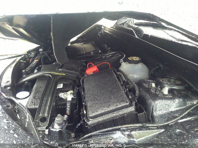 Chevrolet MALIBU RS 2022 1G1ZG5ST2NF211205 Image 10