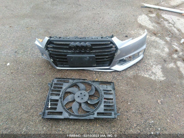 WAUBNAF47JA175672 Audi A4 Progressiv