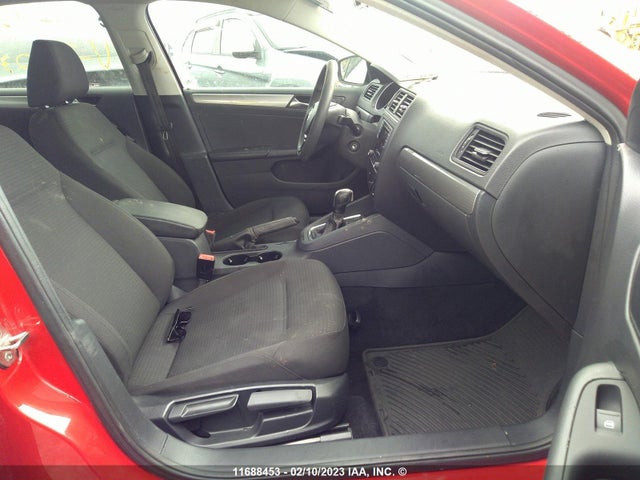 3VW267AJ1GM296237 Volkswagen JETTA S
