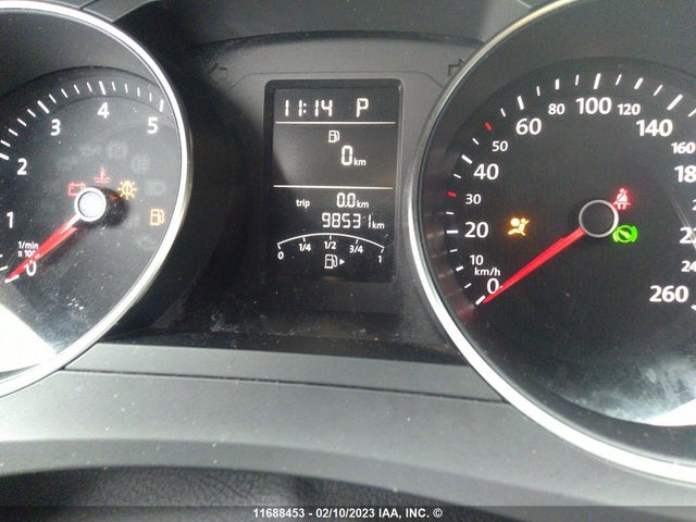 3VW267AJ1GM296237 Volkswagen JETTA S