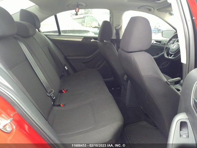 3VW267AJ1GM296237 Volkswagen JETTA S