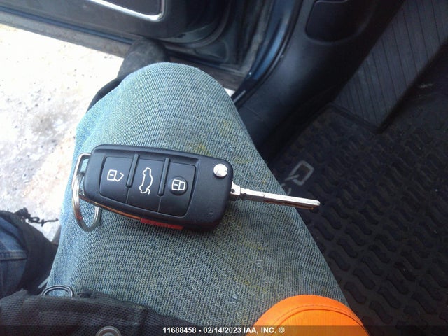 WA1GCCFS5JR030635 Audi Q3 Technik