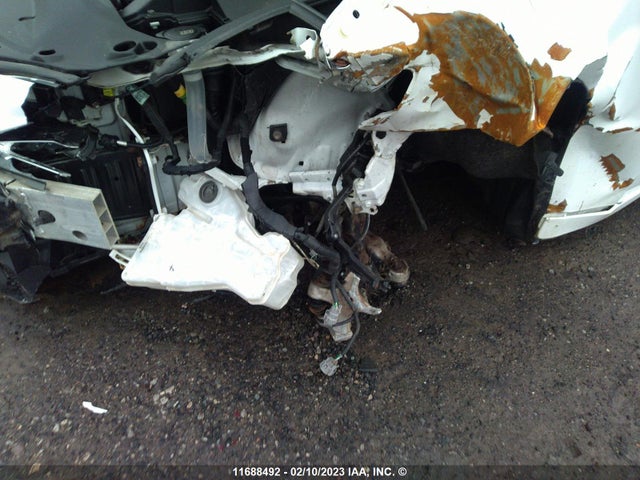 JTHCE1D21F5009154 Lexus IS 350