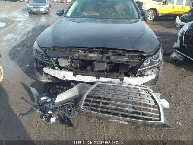 Genesis G80 Sport/ultimate 2020 KMTFN4JF3LU325293 Image 8