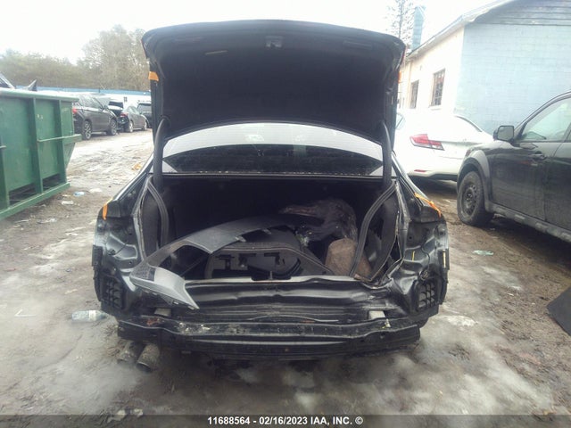 WAUHFCFL6DN011823 Audi A4 Premium Plus