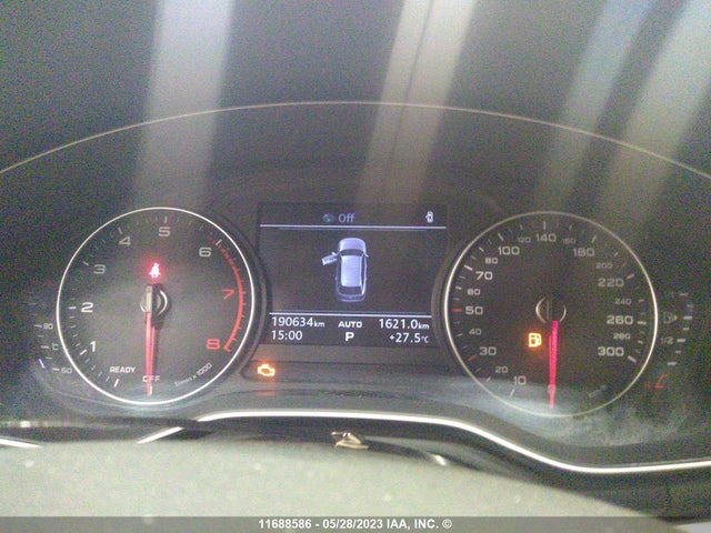 WA17NAF40HA051210 Audi A4 Allroad Premium
