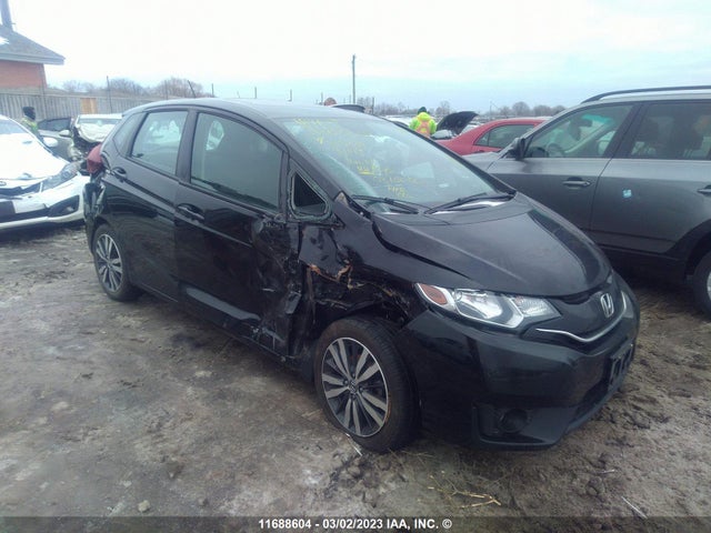 2015 3HGGK5H8XFM105331 main image