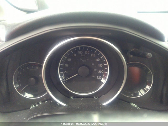 Honda Fit 2015 3HGGK5H8XFM105331 Image 7