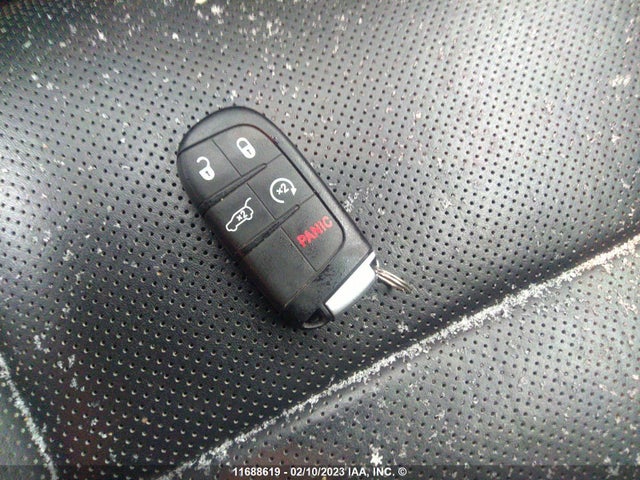 Jeep Grand Cherokee 2020 1C4RJFLT3LC357463 Image 3