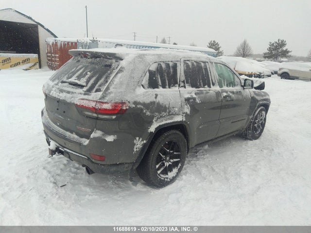 Jeep Grand Cherokee 2020 1C4RJFLT3LC357463 Image 6