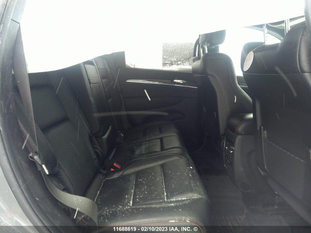 Jeep Grand Cherokee 2020 1C4RJFLT3LC357463 Image 10