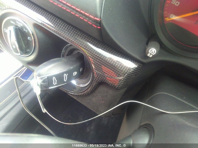 WP0AC2A87NS275260 Porsche Cayman Gt4