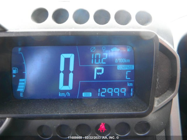 Chevrolet Sonic 2014 1G1JA5EH6E4143976 Image 8