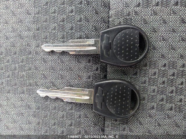 Chevrolet Aveo 2004 KL1TD52614B193468 Image 3