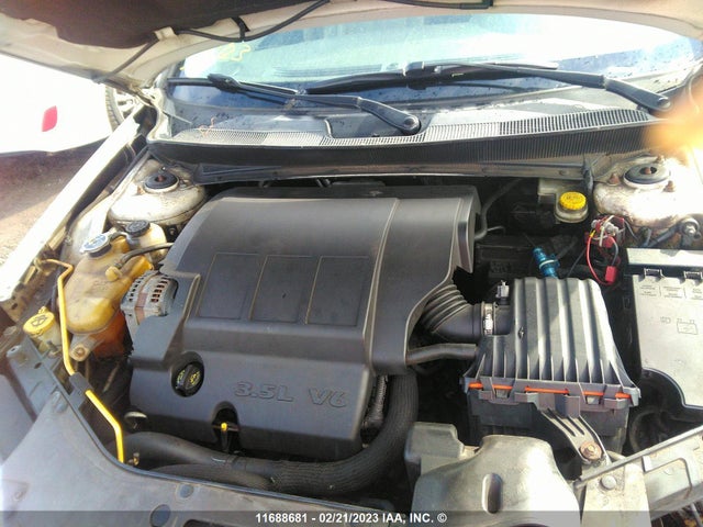 1C3LC65MX8N197068 Chrysler Sebring
