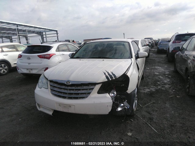 1C3LC65MX8N197068 Chrysler Sebring