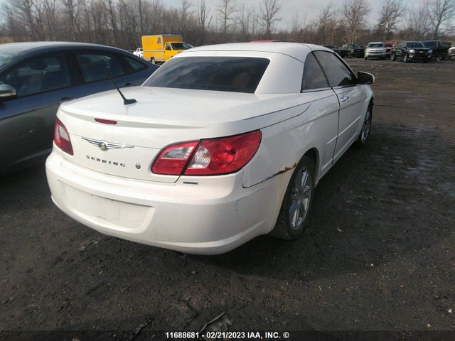 1C3LC65MX8N197068 Chrysler Sebring