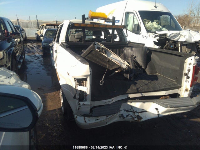 Dodge Dakota Sxt 2009 1D7HW38K59S737663 Image 5