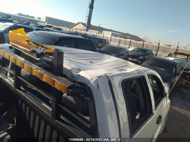 Dodge Dakota Sxt 2009 1D7HW38K59S737663 Image 8