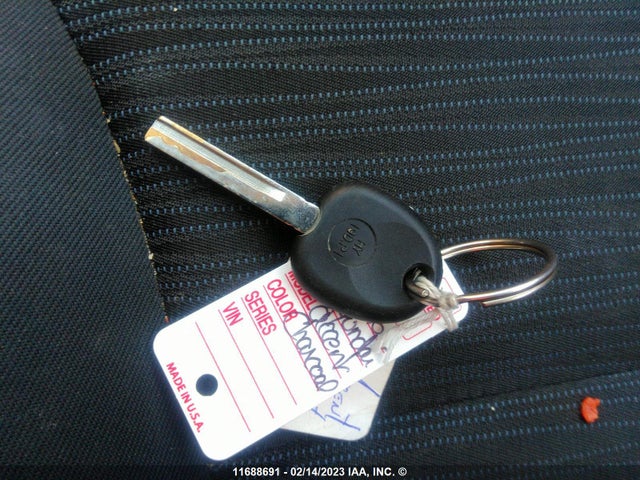 Hyundai ACCENT SE 2016 KMHCT5AE8GU262343 Image 11