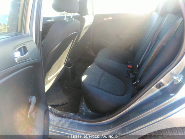 Hyundai ACCENT SE 2016 KMHCT5AE8GU262343 Image 8