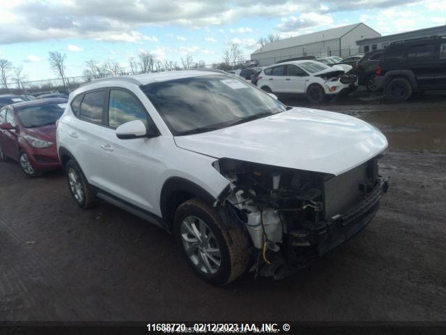 Auction sale of the 2020 Hyundai Tucson Limited/sel/sport/ultimat, vin: KM8J3CA41LU244926, lot number: 11688720