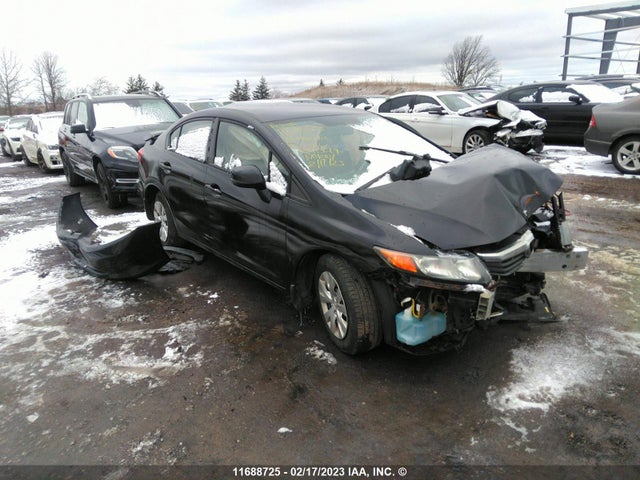 2012 2HGFB2F43CH051049 main image
