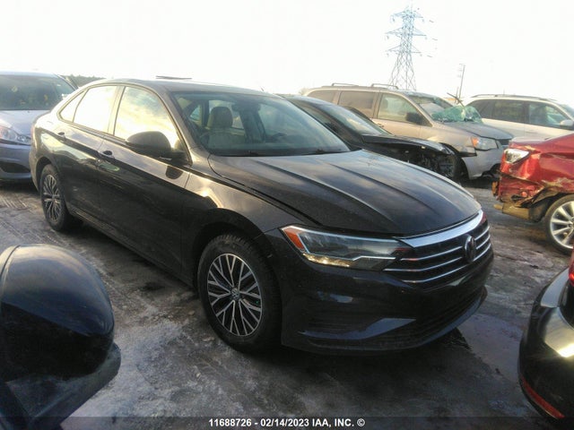 2019 3VWE57BUXKM113676 main image