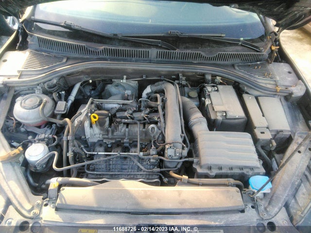 Volkswagen JETTA SEL 2019 3VWE57BUXKM113676 Image 11