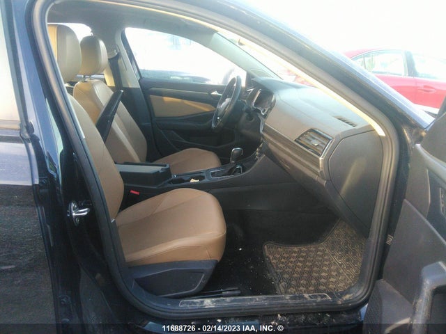 Volkswagen JETTA SEL 2019 3VWE57BUXKM113676 Image 6
