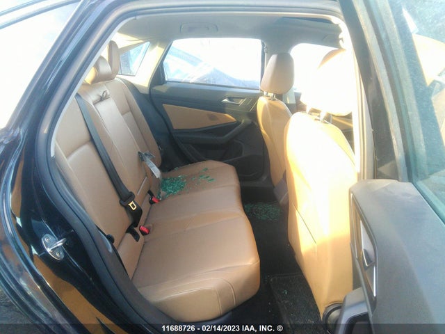 Volkswagen JETTA SEL 2019 3VWE57BUXKM113676 Image 9