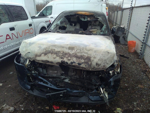 Mazda Cx-5 Grand Touring 2018 JM3KFBDM5J0322142 Image 6