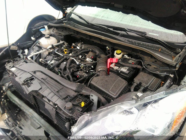 Ford Escape Titanium 2022 1FMCU9J95NUA55638 Image 12