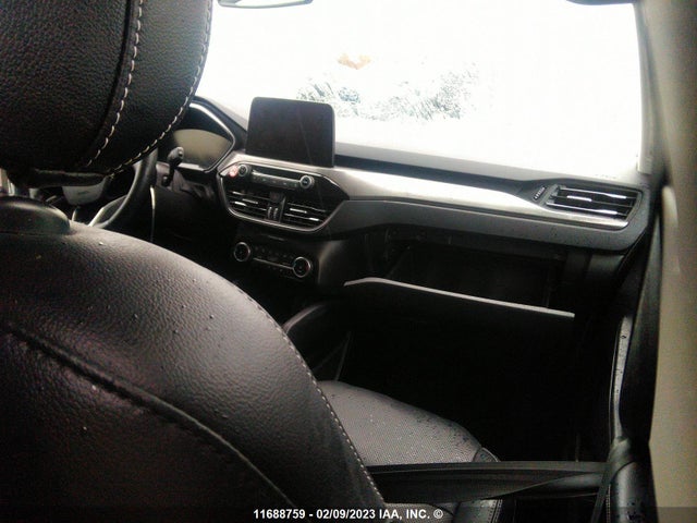 Ford Escape Titanium 2022 1FMCU9J95NUA55638 Image 7