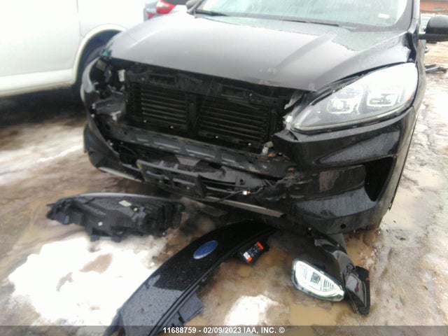 Ford Escape Titanium 2022 1FMCU9J95NUA55638 Image 8