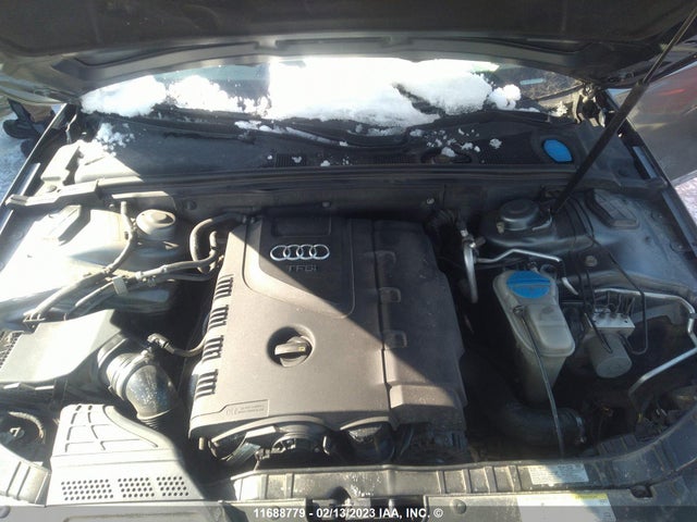 WA1UFCFL9FA003415 Audi A4 Allroad Premium Plus