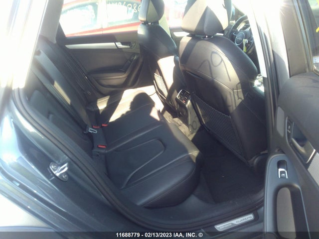 WA1UFCFL9FA003415 Audi A4 Allroad Premium Plus