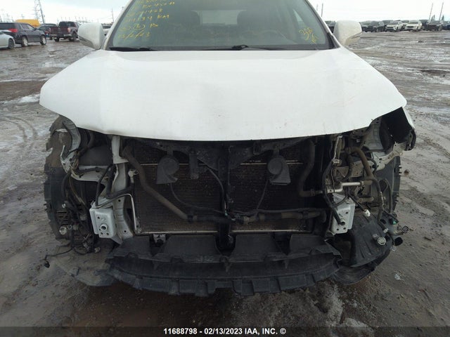 2T2BC1BA0FC001428 Lexus RX 450H