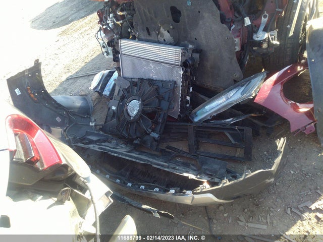 Chevrolet Trailblazer 2021 KL79MRSL3MB008186 Image 12