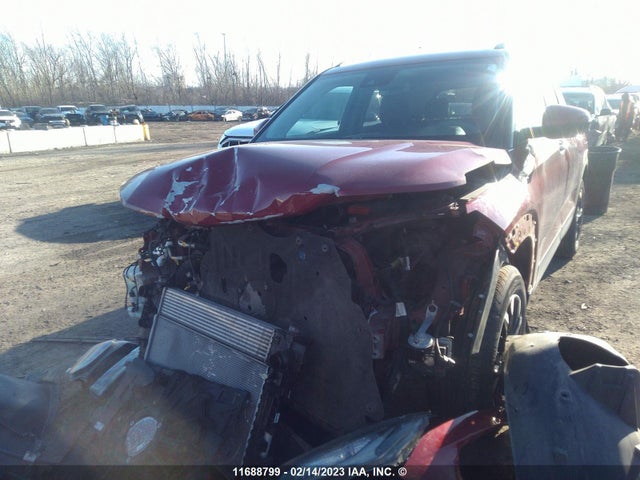 Chevrolet Trailblazer 2021 KL79MRSL3MB008186 Image 6