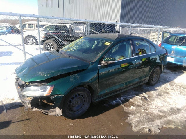 3VWDB7AJ0HM299619 Volkswagen JETTA SE