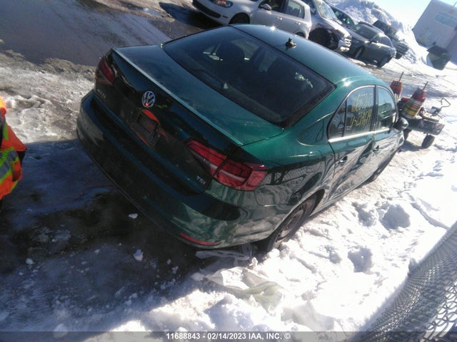 3VWDB7AJ0HM299619 Volkswagen JETTA SE