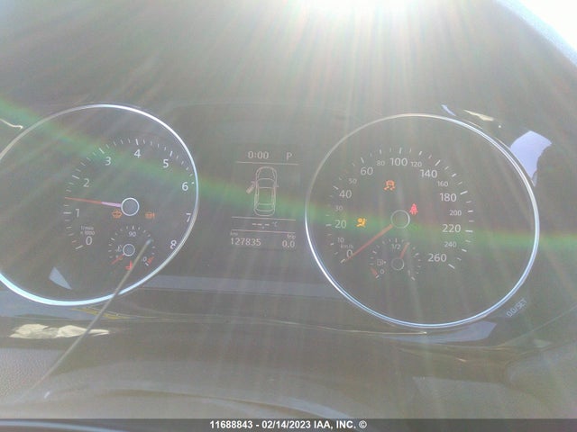 3VWDB7AJ0HM299619 Volkswagen JETTA SE