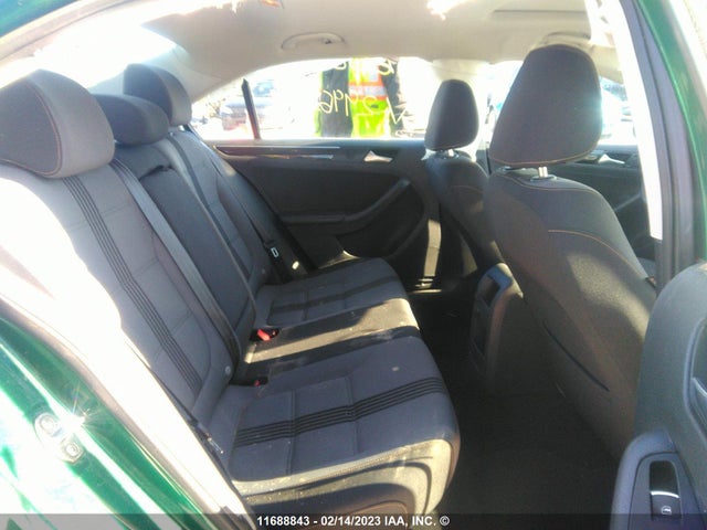 3VWDB7AJ0HM299619 Volkswagen JETTA SE