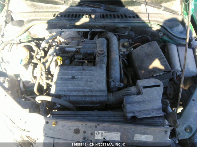 3VWDB7AJ0HM299619 Volkswagen JETTA SE