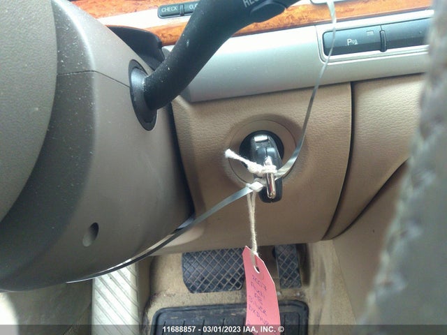 WAUMV44E27N003640 Audi A8 L Quattro