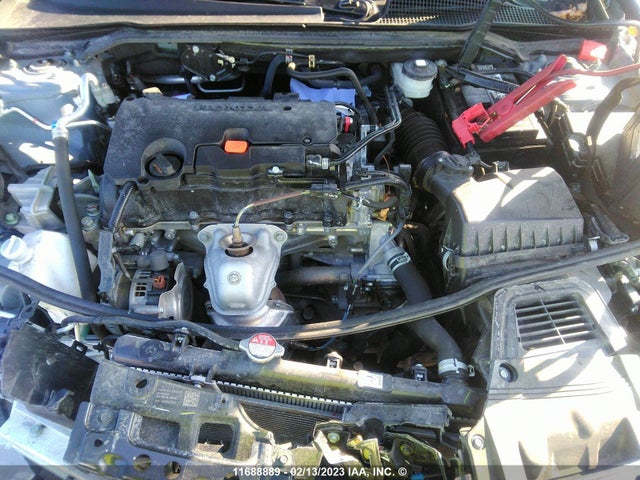 Honda CIVIC 2022 2HGFE2F59NH101794 Image 12