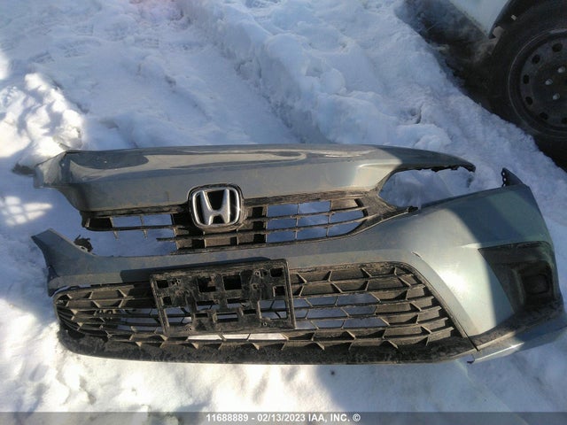Honda CIVIC 2022 2HGFE2F59NH101794 Image 4
