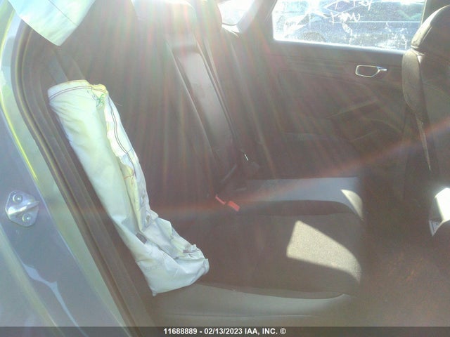 Honda CIVIC 2022 2HGFE2F59NH101794 Image 10